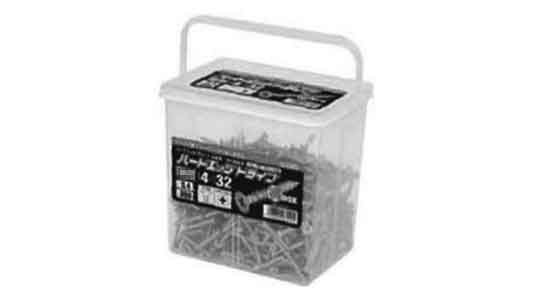 ハードエッジD(皿(マル得BOX