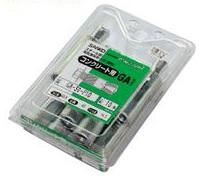 グリップアンカー(GA)パック