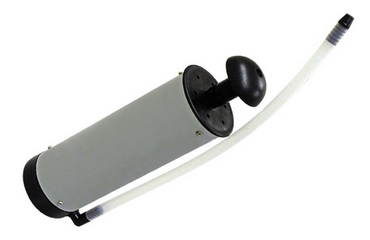 プッシュポンプ