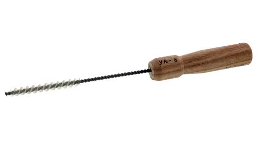 専用ブラシ(VA(デコラ