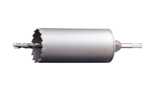 コアドリル(VC(SDS