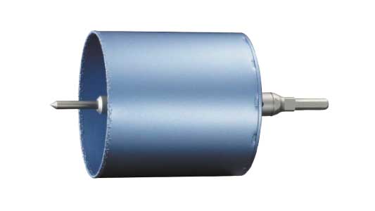 コアドリル(VPC(ストレート