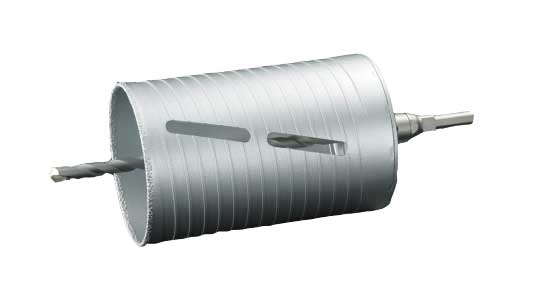 コアドリル(FAN(ストレート