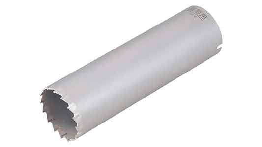 コアドリル(UR21?VL?B