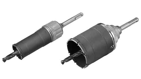 コアドリル(UR21ーFSSD