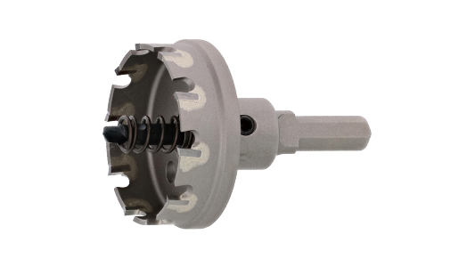 超硬ホールソー メタコア(MSC