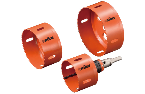 バイメタルコンボ(排水マス用