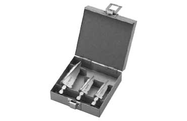 デッキビットツールボックスセット