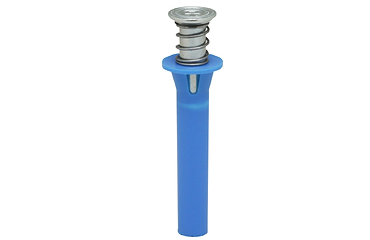 キーストンパンチKPZ(青)