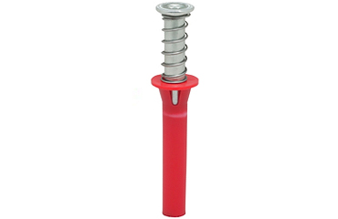 スプリングハンガーSHZ(赤)