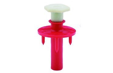 プラ スライダート(赤)