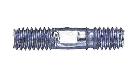 合板用軸足(型枠部材)