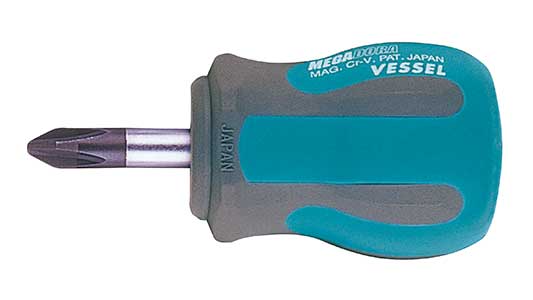 +メガドラドライバー(スタビー