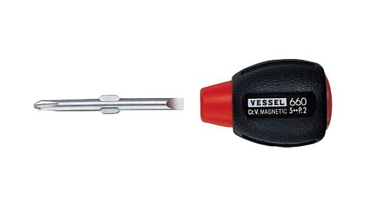 クッションGドライバスタビー差替