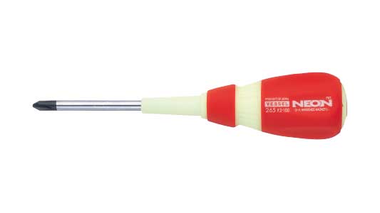 (+)ネオンドライバー