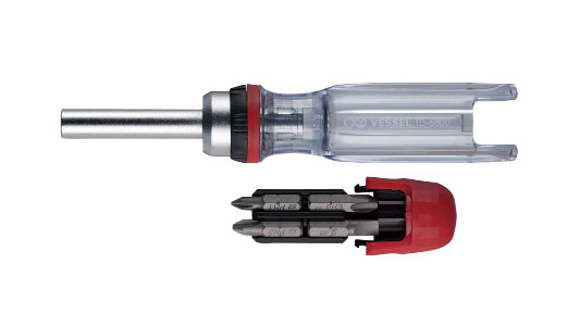 ラチェットドラTD6804MG