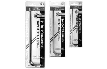 テーパーEXロングTEL(エイト