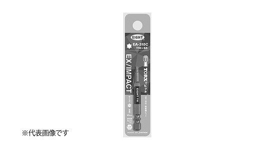 カラー耐衝撃TORXEA310C