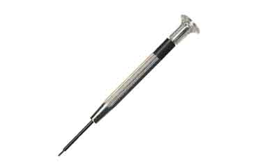 精密ヘクスローブドライバー(T1