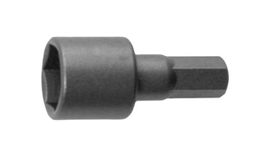 超短ボックスビット手動ドライバ用