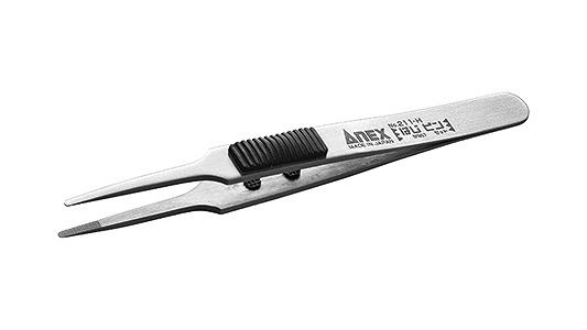 はじかないピンセット 211H