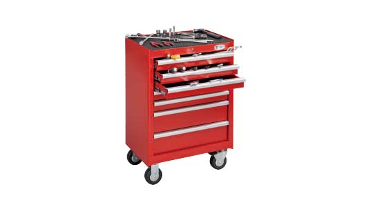 ツールキャビネット(TCA910