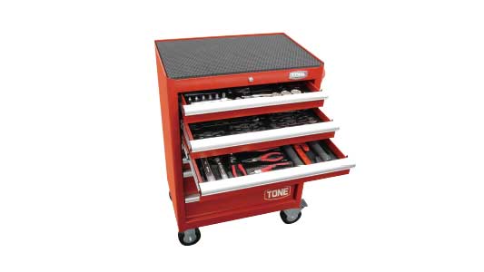 ツールキャビネット(TCS911