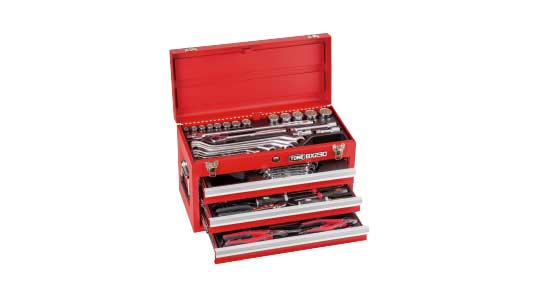 ツールセット(TSS450