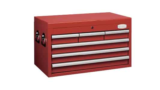 ワイドトップチェスト