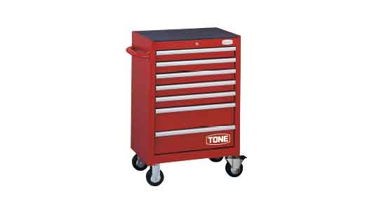 ローラーキャビネット(WS207