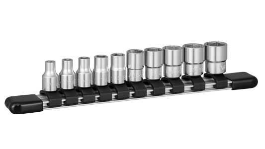 ソケットセット(HS210