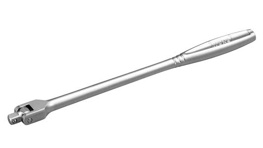 スピンナハンドル(NS2L