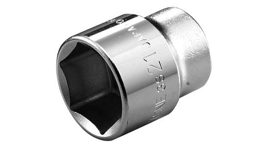 ソケット(6角(3S