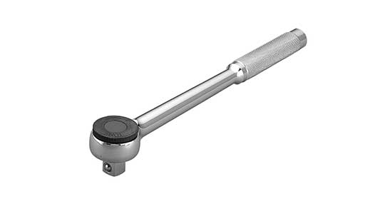 丸形ラチェットハンドル(RH41