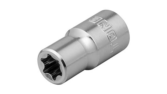 E型トルクスソケット(2TXーE