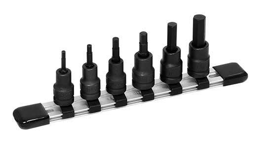 HXソケットセット(HKH306