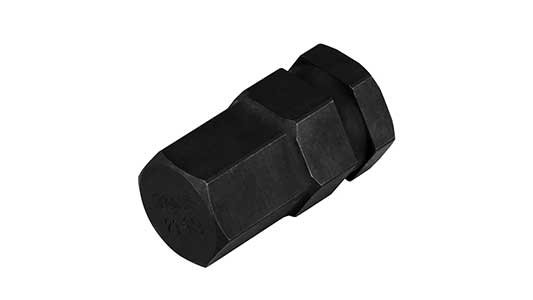 I用ビット単品(BIT21