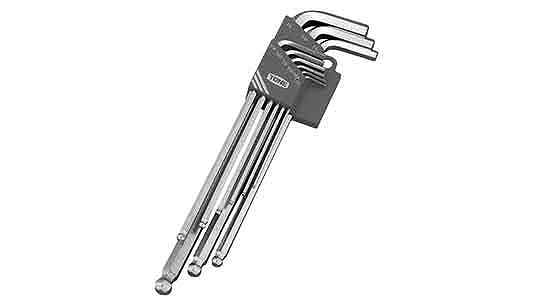 ロングBPL形レンチS(BLB