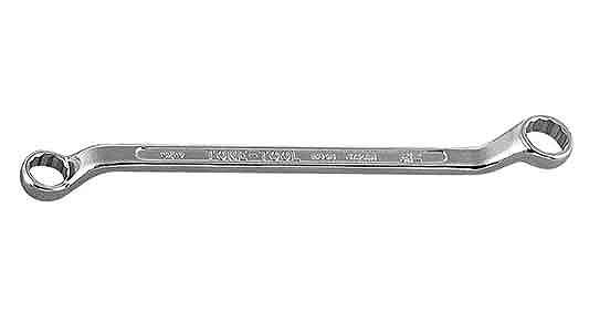 Lめがねレンチ(45°(インチ