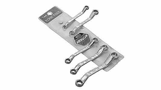 Sめがねレンチセット(M465