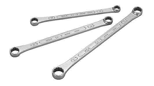 ロングめがねレンチ(M04