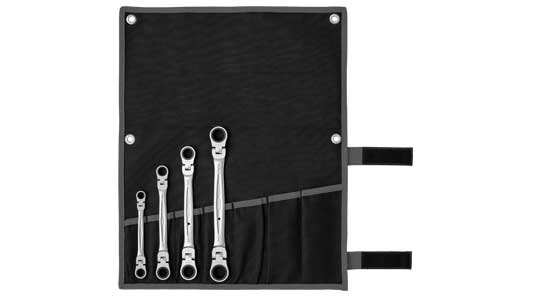 両首振RめがねレンチSRMFWB