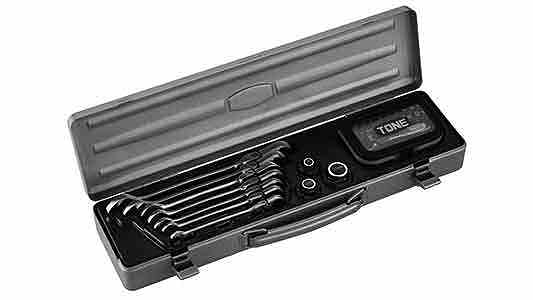 首振クイックRめがねWBRセット