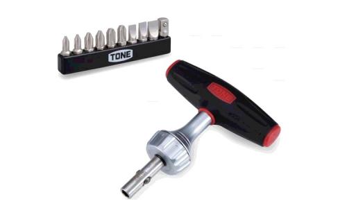 T形ラチェットDS(RDT10S