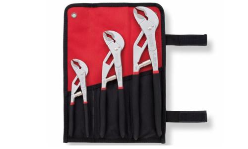 オートウォーターポンププライヤS