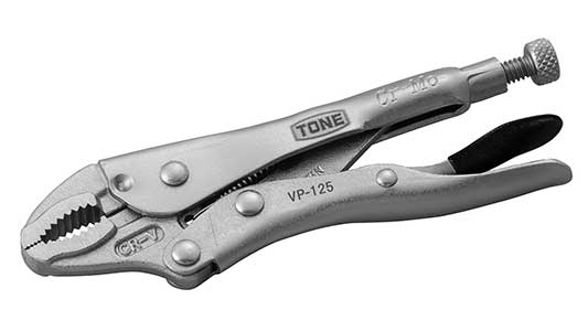 グリッププライヤ(VP