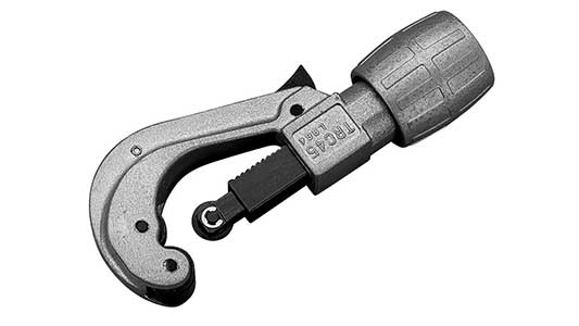 トラップカッター(TRC