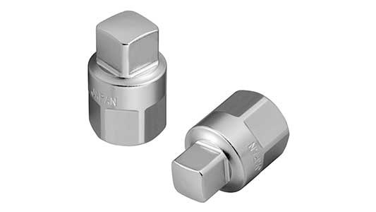 ドレンプラグソケット(4SQ