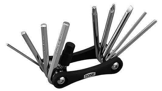 マルチツール(CMT