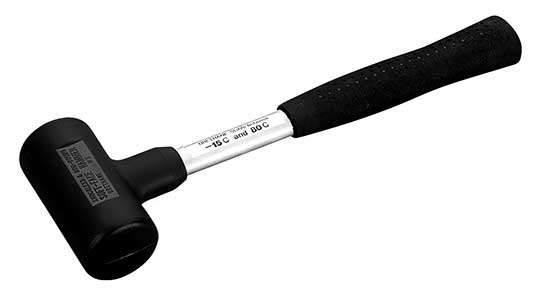 ウレタンショックレスハンマーUH